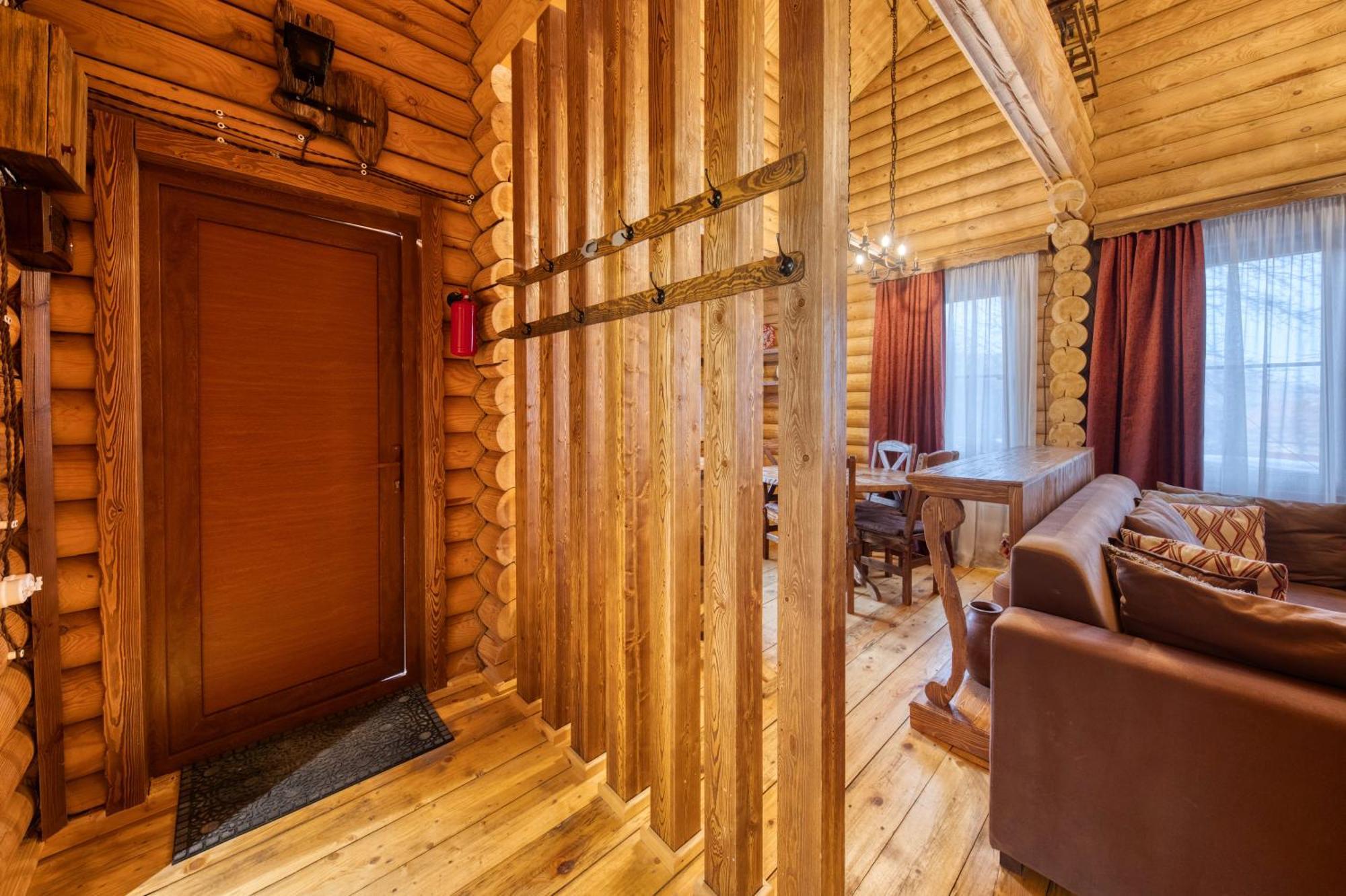 Grace Kecharis Spa Hotel Tsaghkadzor Exterior foto