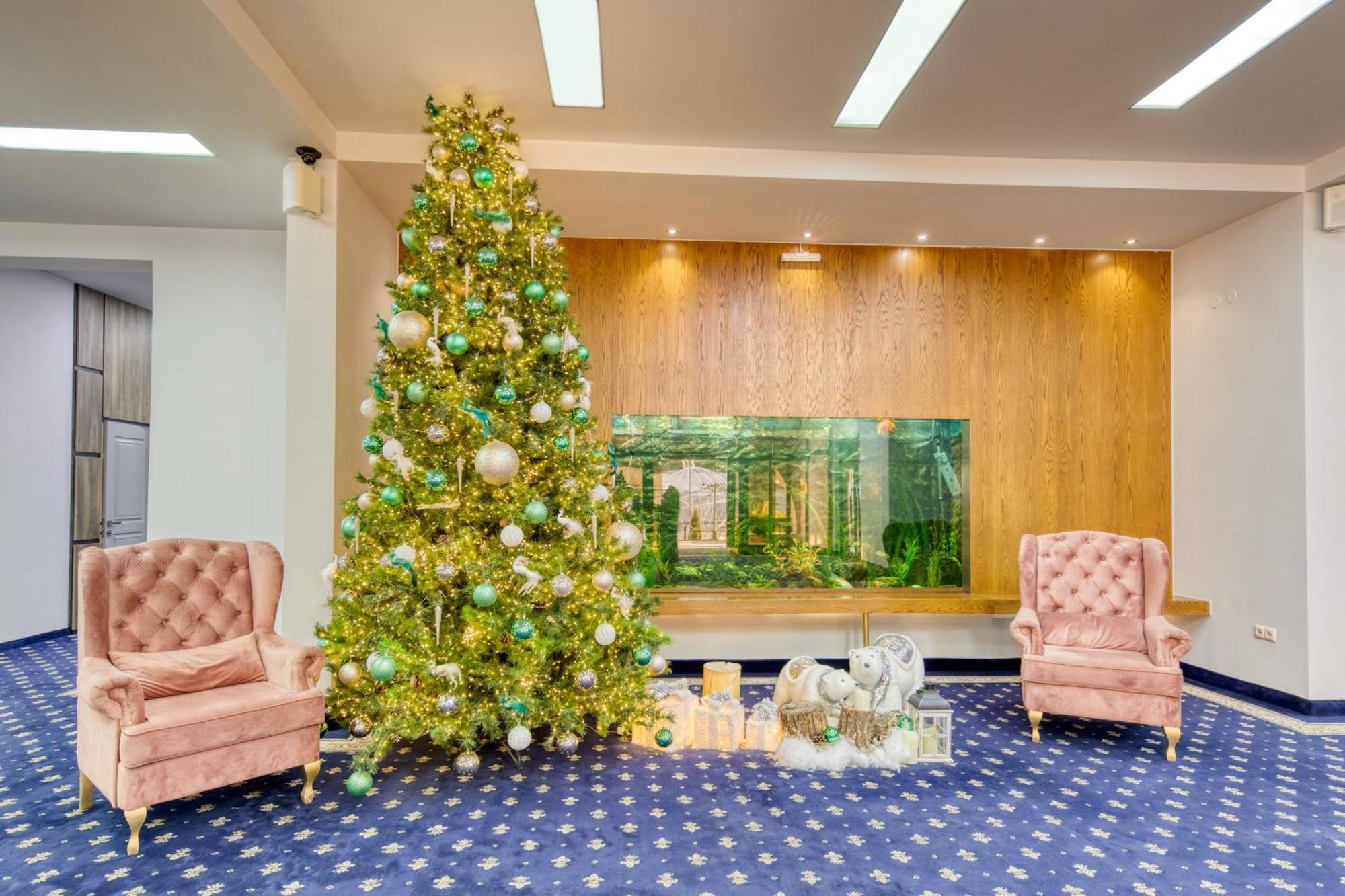 Grace Kecharis Spa Hotel Tsaghkadzor Exterior foto